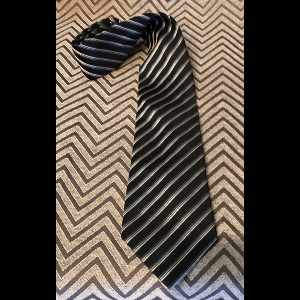 Men’s Necktie Van Heusen
